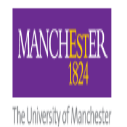 The University of Manchester Department of Mathematics Scholarship Award for International Students